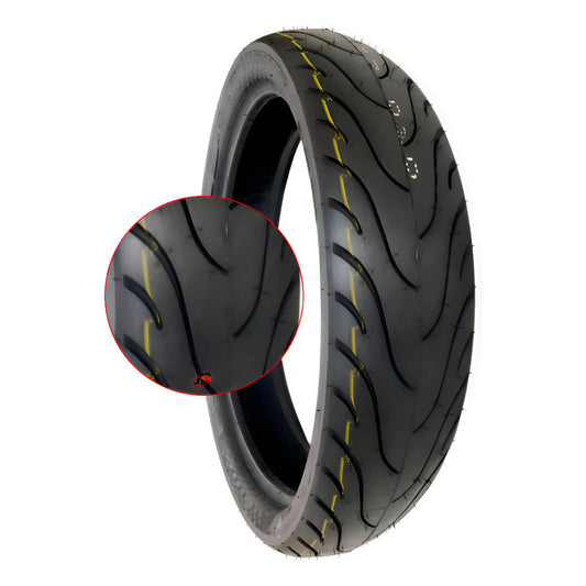 Llanta 150/60-17 Magik Tire Mgk030 Tl Dominar, Duke, Gixxer