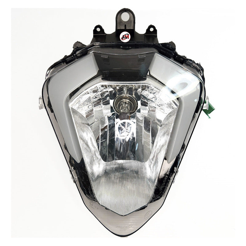 Farola Completa Original Ktm Duke 200 /250 Ng