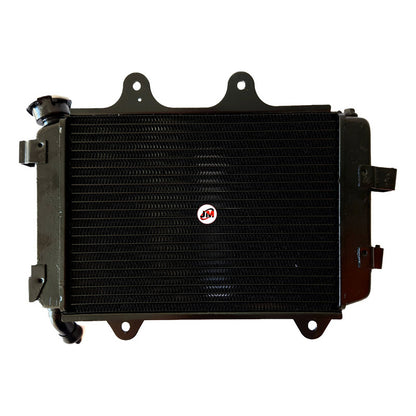 Radiador Dominar 400-400ug Original Bajaj