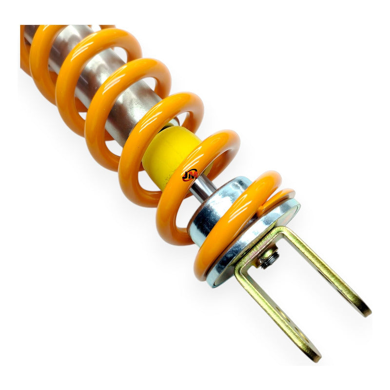 Amortiguador Monoshock Vitrix Xr250 Tornado Amarillo