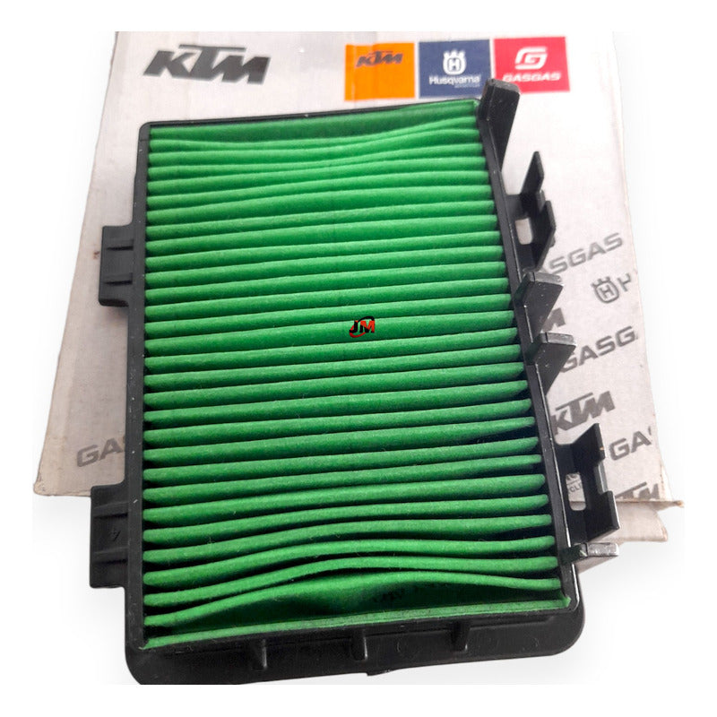 Aceite Motul 10w-40 X 2 +filtro Aceite + Aire Duke 200 Ng