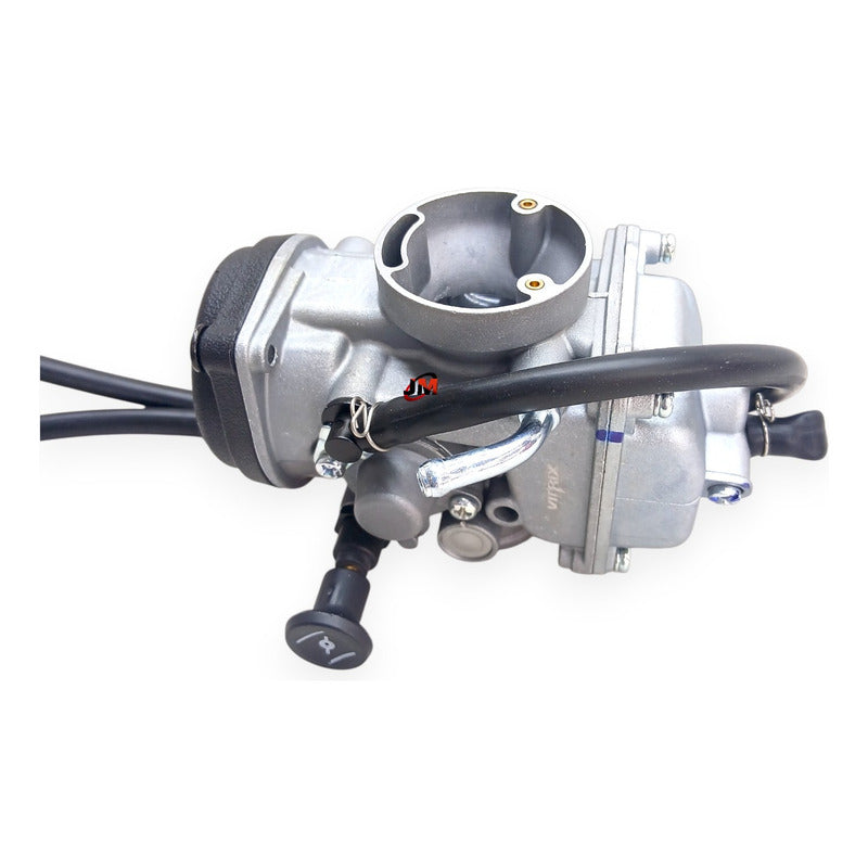 Carburador Completo Libero 125 /ybr 125 Esd Vitrix
