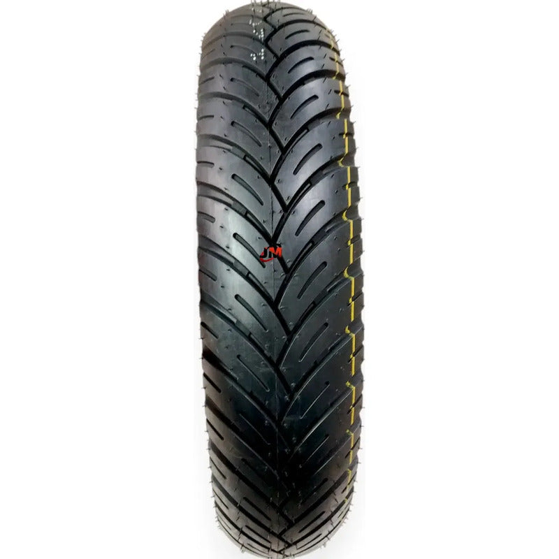Llanta 110/80-17 Magik Tire Mgk191 Tl