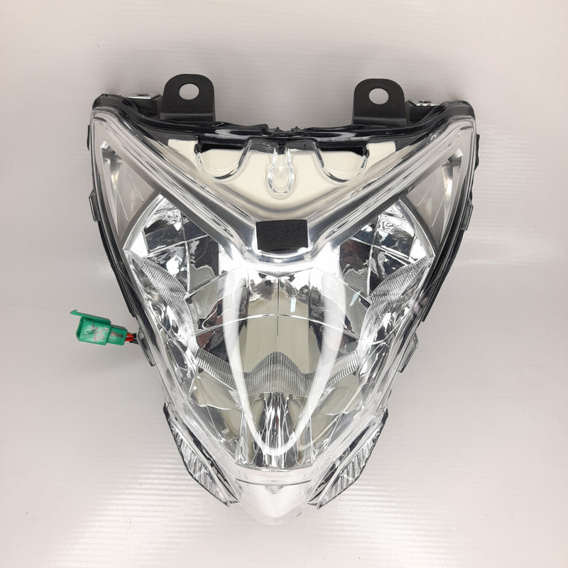 Farola Completa Original Bajaj Ns200 Fi Derecho