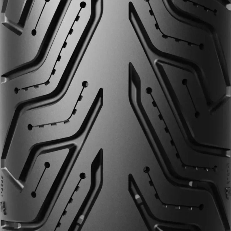 Llanta  110/70-13 Michelin City Grip 2 Tl