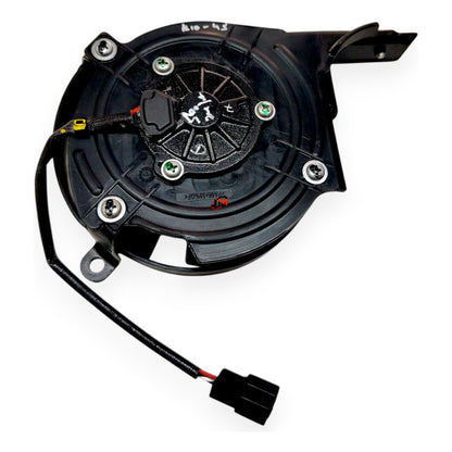 Ventilador Radiador Dominar 400 Ug Bajaj Original