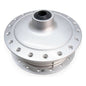 Campana Delantera Boxer Ct 100 Con Balineras Vitrix Plateado