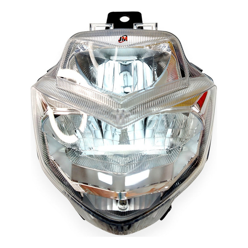 Farola Completa Fz 3,0 Yamaha Original Ambos Lados