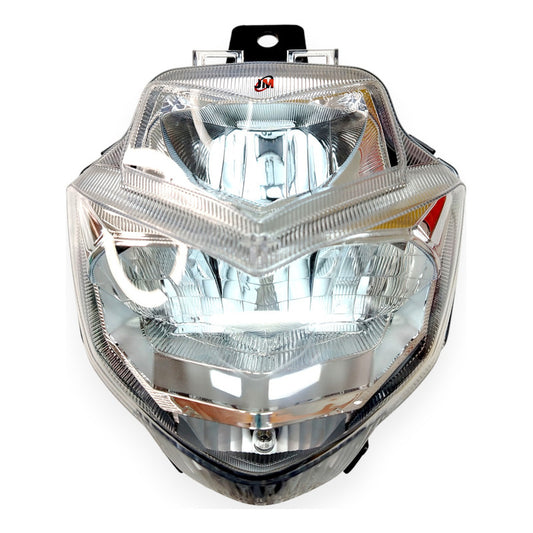 Farola Completa Fz 3,0 Yamaha Original Ambos Lados