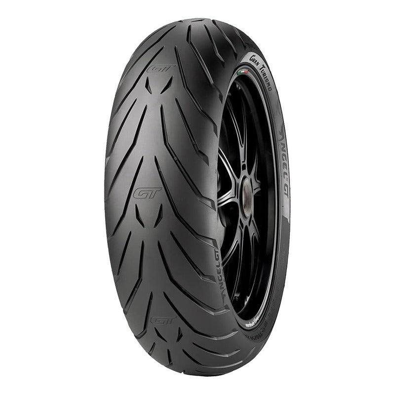 Llanta 180/55-17 Pirelli Angel Gt Zr 73w Tl