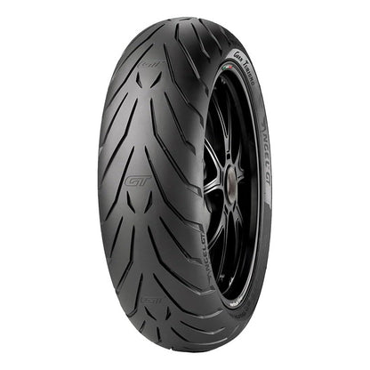 Llanta 180/55-17 Pirelli Angel Gt Zr 73w Tl