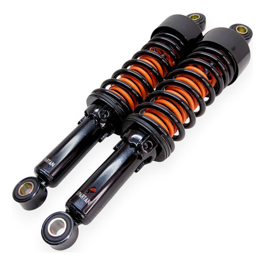 Amortiguadores Boxer Ct100/platino100/125/bm100(par) Spartan