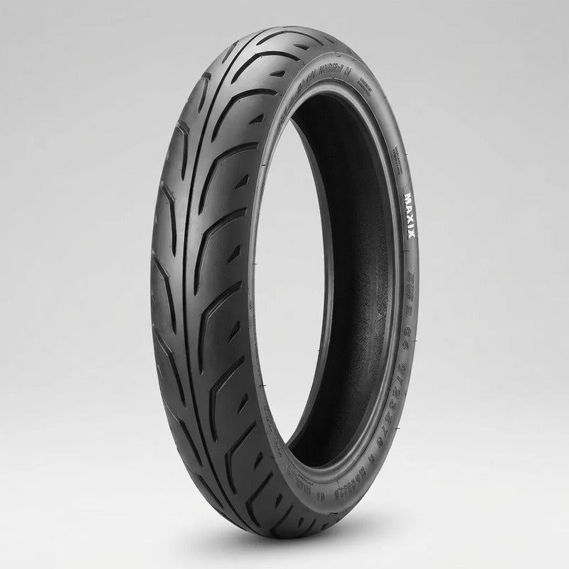 Llanta 100/80-17 Magik Tire Mgk001 Tl
