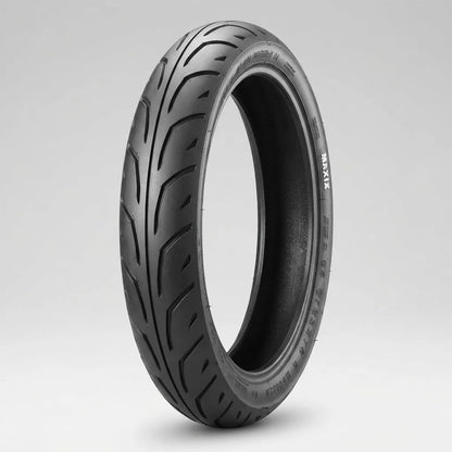 Llanta 100/80-17 Magik Tire Mgk001 Tl