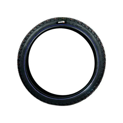 Llanta 90/90-21 Magik Tire Mgk923 Tt