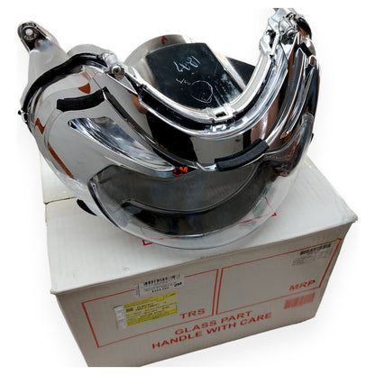 Farola Completa Discover 100 /discover 125+ Bajaj Original Ambos Lados