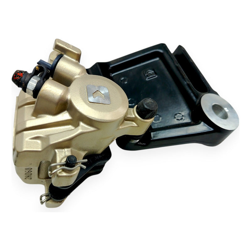 Mordaza Freno Trasero 200ns /200ns Fi Bajaj Original