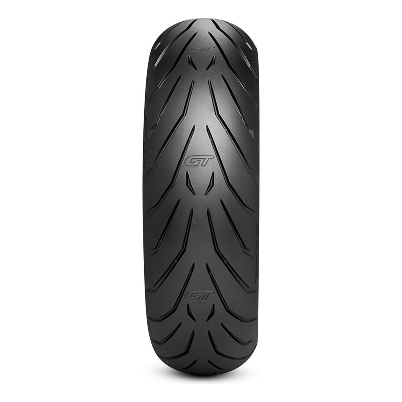 Llanta 180/55-17 Pirelli Angel Gt Zr 73w Tl