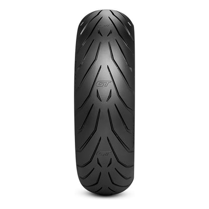 Llanta 180/55-17 Pirelli Angel Gt Zr 73w Tl