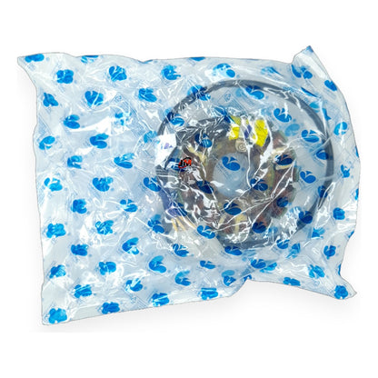 Plato Bobinas Stator Duke 200 /pulsar Ns200 Fi Varroc