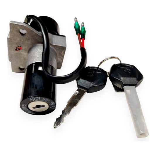 Kit Switch Encendido Fz 2.0 Yamaha Original