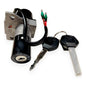 Kit Switch Encendido Fz 2.0 Yamaha Original