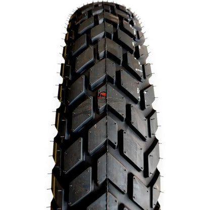Llanta 110/80-18 Queen Mr923 Tt