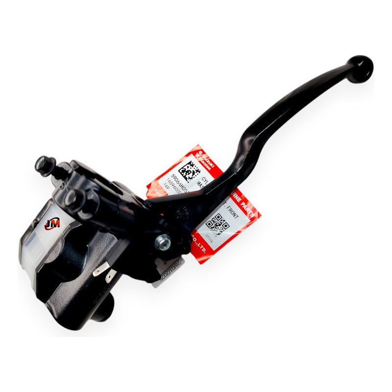 Bomba De Freno Delantera Gs 125 /gn 125 Nova Suzuki
