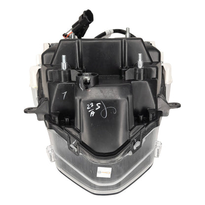 Farola Completa Original Tvs Apache 160 4v /200 4v /200 F.i