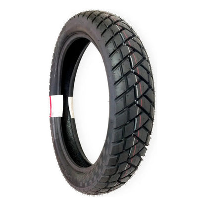 Llanta 120/80-18 Magik Tire Mgk034 Tl