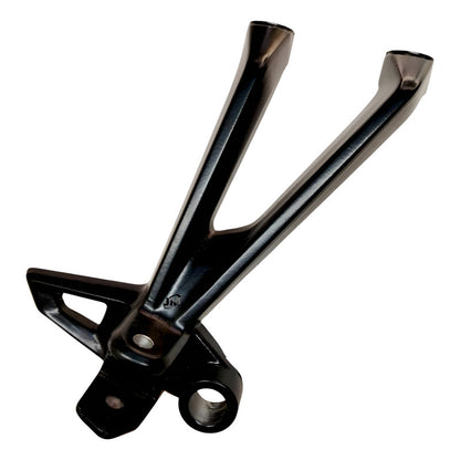 Soporte Reposapie Trasero Derecho Pulsar N250 Bajaj Original