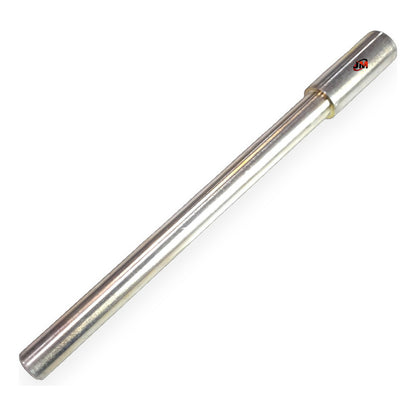 Eje Rueda Delantero Duke 200/250/390 Ktm Original