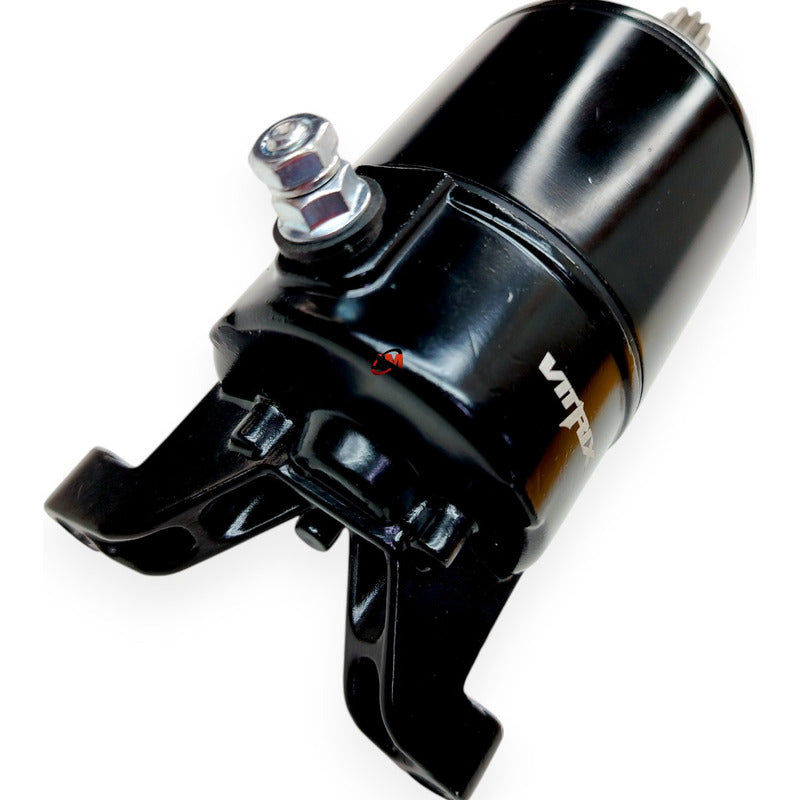 Motor Arranque Gixxer 150 Vitrix