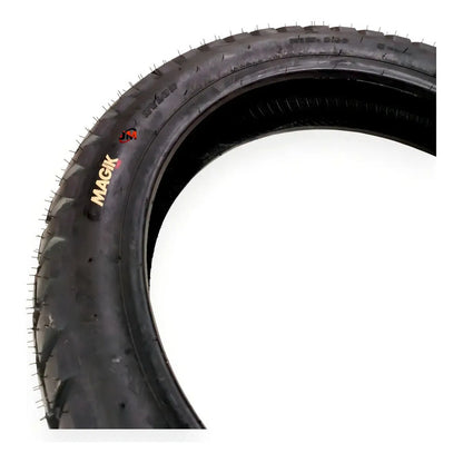 Llanta 110/90-17 Magik Tire Mgk923 Tt
