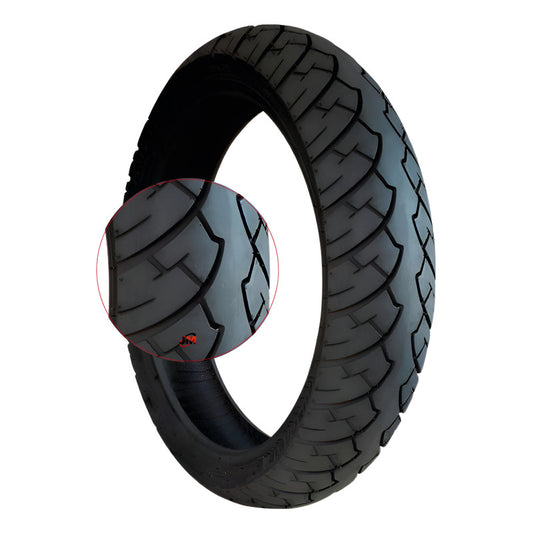 Llanta 130/70-17 Eurogrip Att 925 Tl