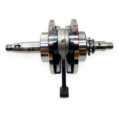 Cigueñal Completo Pulsar 135 Bajaj Original