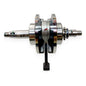 Cigueñal Completo Pulsar 135 Bajaj Original