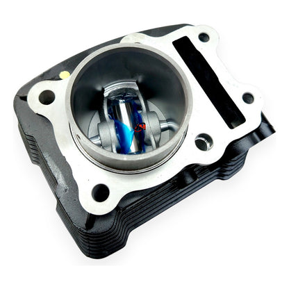 Kit Cilindro Completo Gixxer 150 Vitrix