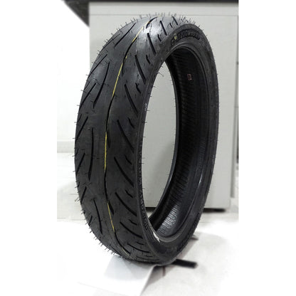 Llanta Ceat 110/70/17 Radial Fz Duke Gixxer Pulsar Dominar