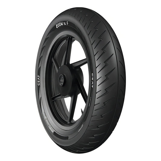 Llanta 110/70-17 Para Moto Tubeless 54h Front Zoom Xl Ceat
