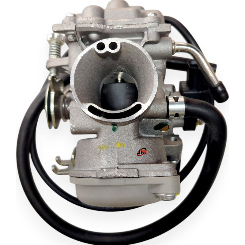 Carburador Completo Pulsar 135 Ls /pro Bajaj Original