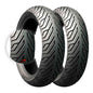 Llantas 130/70-13 Y 110/70-13 Michelin City Grip 2 Combo Tl