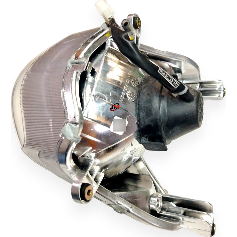 Farola Completa Tvs 100 Sport Tvs Original