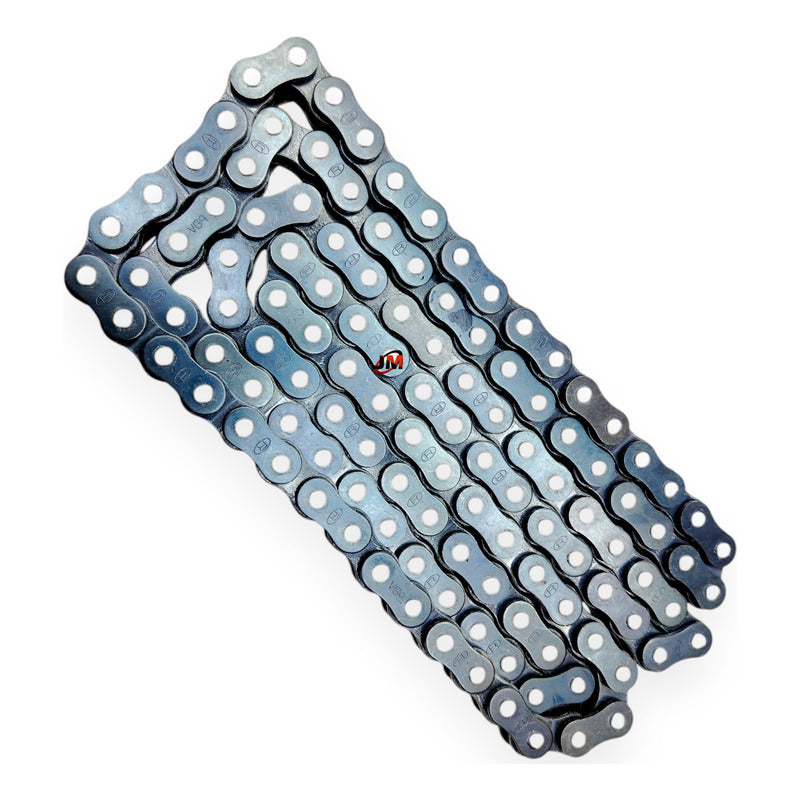 Kit Arrastre Dominar 400 /250 /400 Ug Bajaj Original Negro