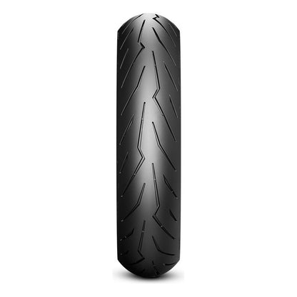 Llanta 140/70-17 Y 110/70-17 Pirelli Diablo Rosso Sport Tl