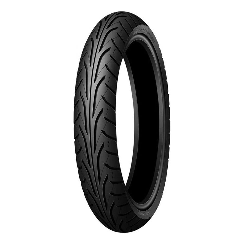 Llantas 130/70-17 Y 100/80-17 Dunlop Gt601 Combo Tl