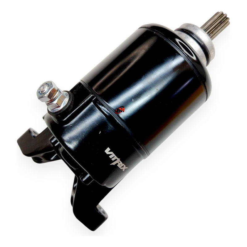 Motor Arranque Gixxer 150 Vitrix
