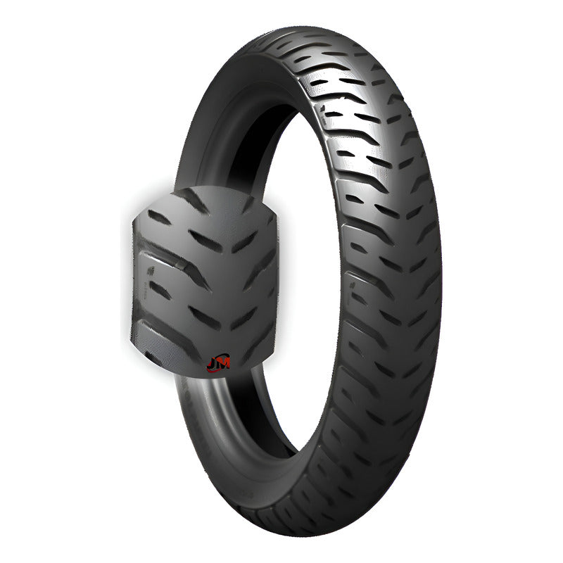 Llanta 100/90-17 Michelin Pilot Street 2 Tl