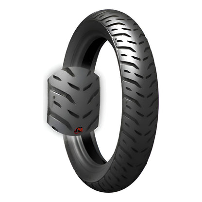 Llanta 100/90-17 Michelin Pilot Street 2 Tl