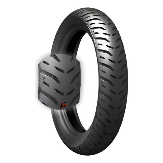 Llanta 100/90-17 Michelin Pilot Street 2 Tl